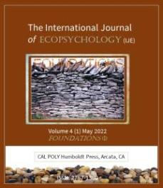 Ecopsychology Journal