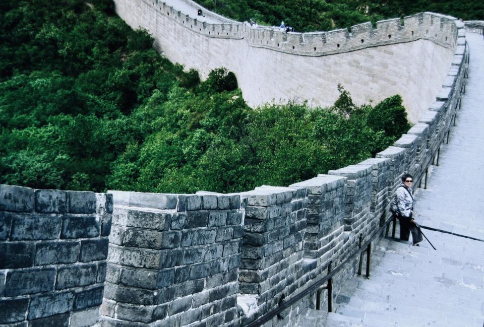 Great Wall of China