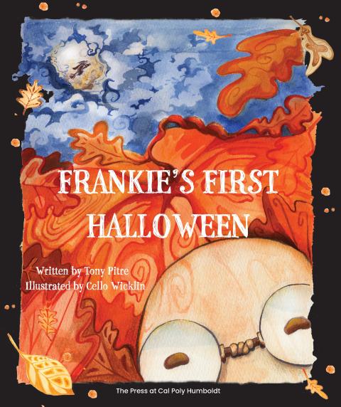 frankie's cover