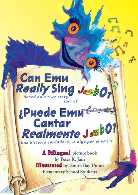 Can Emu Sing Jambo?
