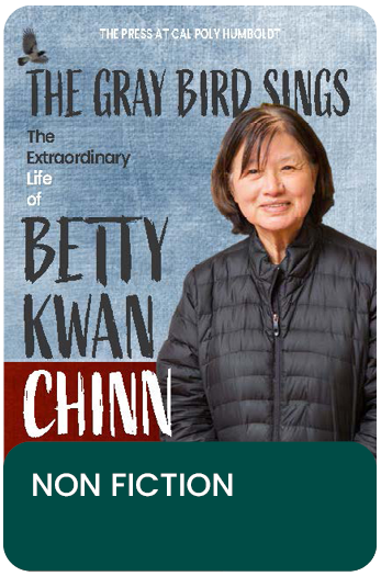 Betty Chinn