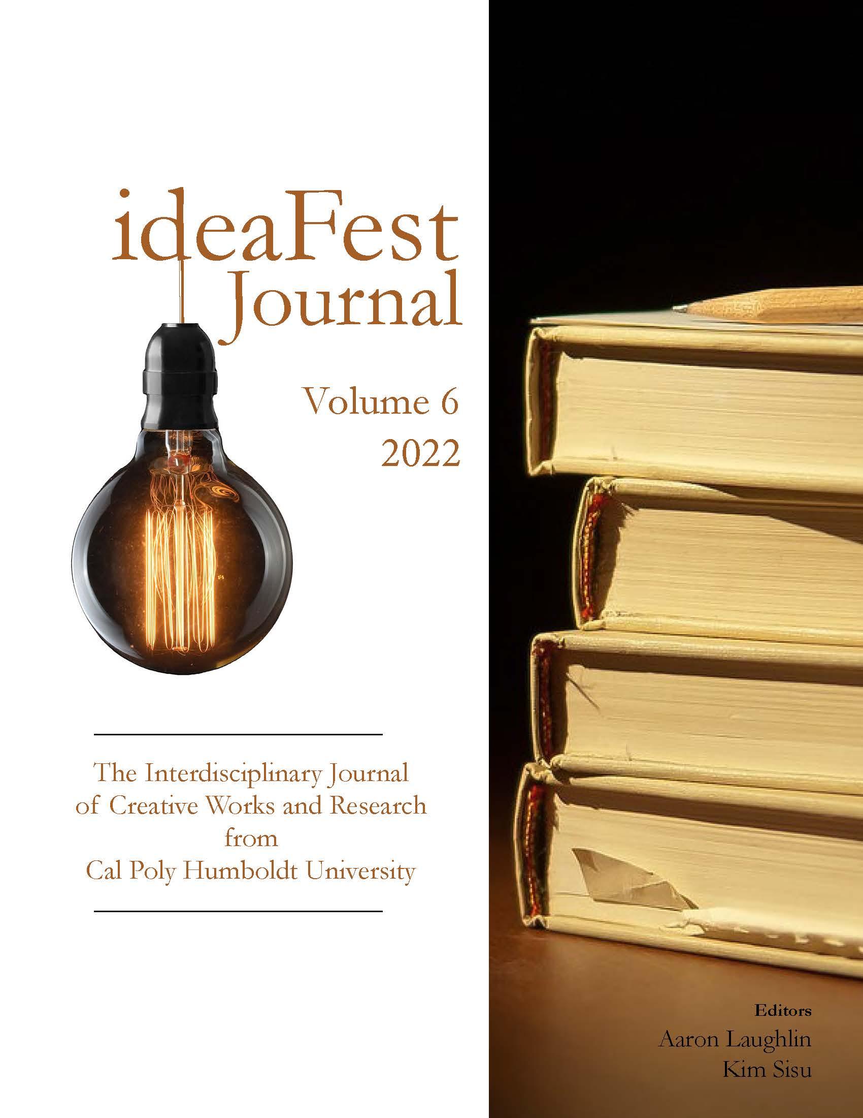 Ideafest cover