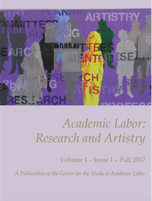 Academic Labor Journal