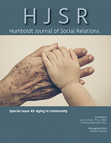 Humboldt Journal of Social Relations