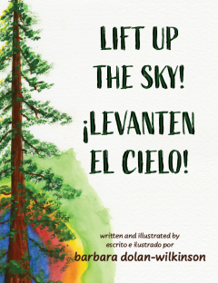 Lift Up The Sky!