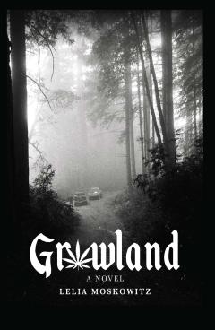 Growland Book