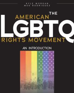 LGBTQ Textbook