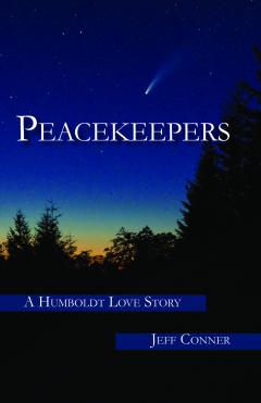 Peacekeepers Book
