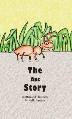 The Ant Story