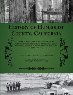 History of Humbolst County
