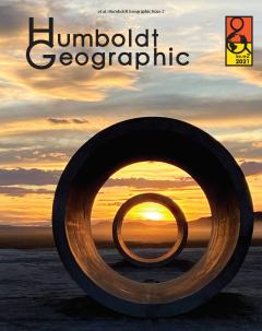 Humboldt Geographic