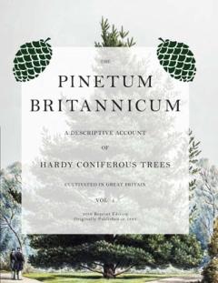 Pinetum Britannicum