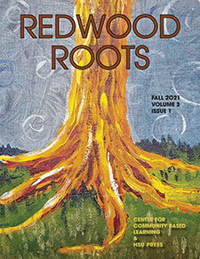 Redwood Roots Magazine