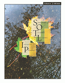 S.O.T.L. Journal