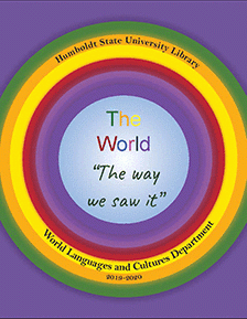 The World The Way We Saw It - Languages and Cultures