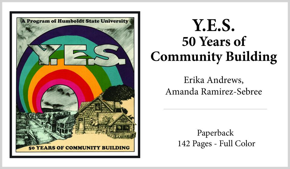 Y.E.S. 50 Years of Community Building